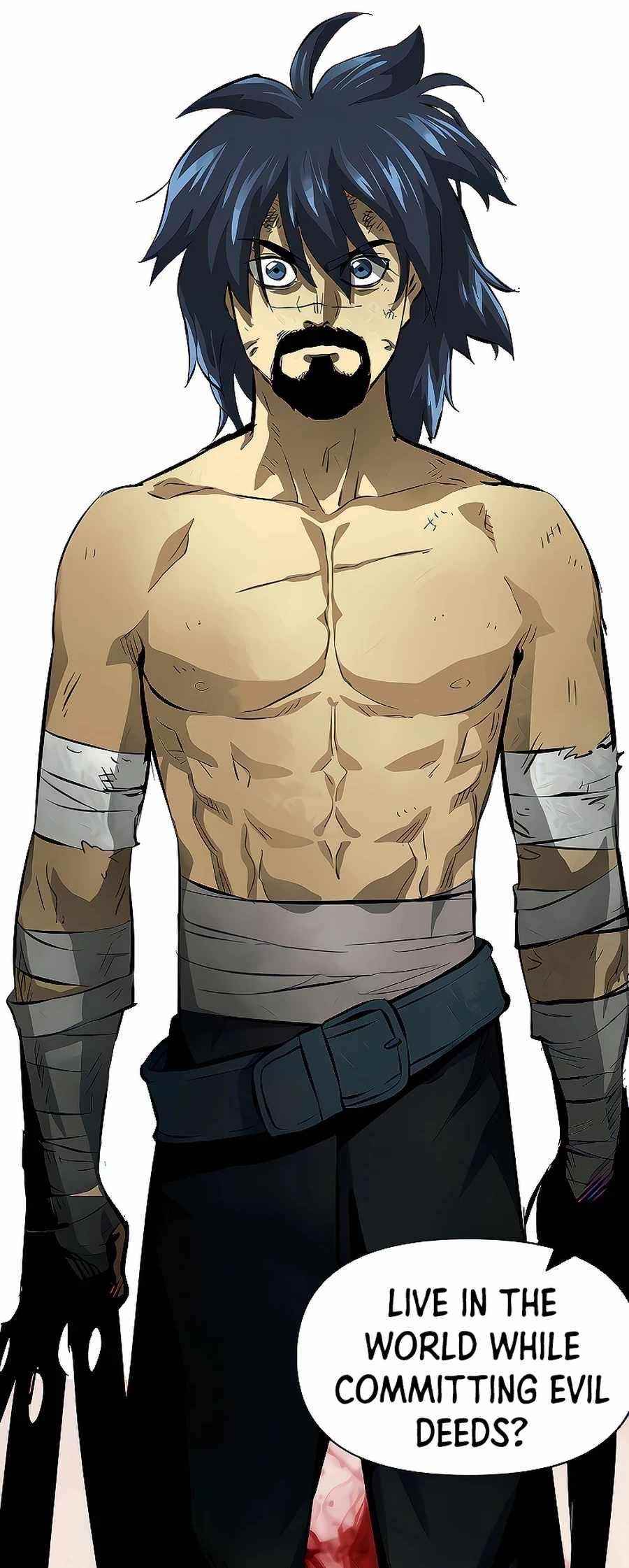 Infinite Level Up in Murim Chapter 125 - Page 79