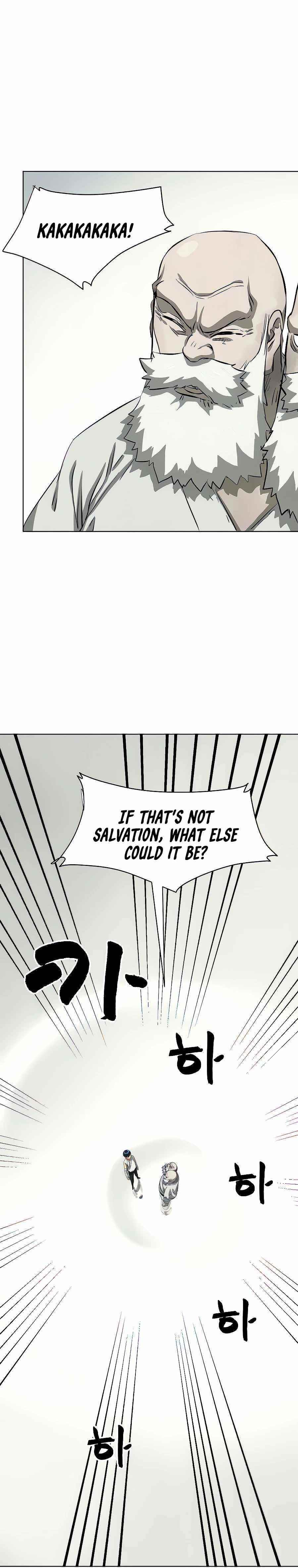 Infinite Level Up in Murim Chapter 126 - Page 11