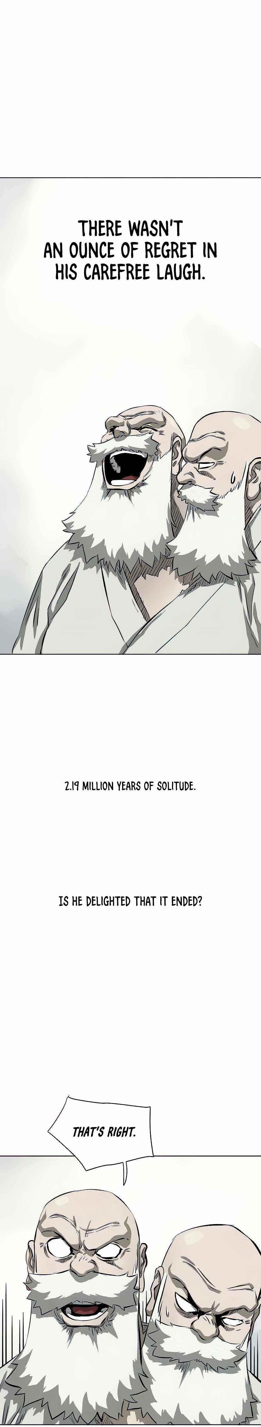 Infinite Level Up in Murim Chapter 126 - Page 12