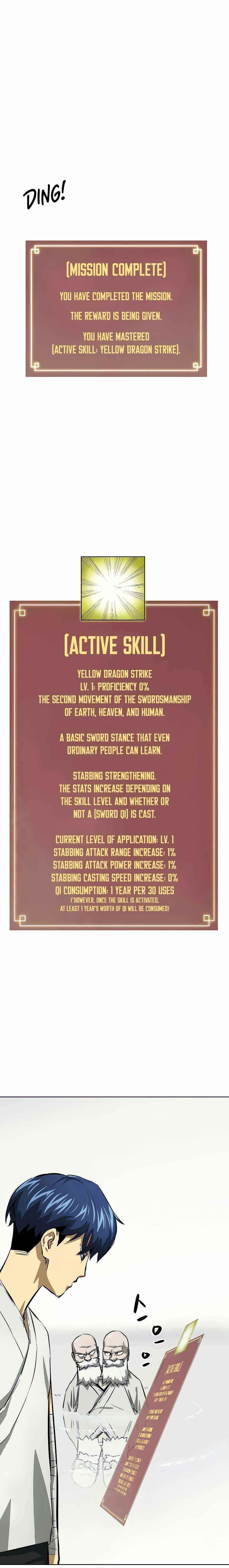 Infinite Level Up in Murim Chapter 126 - Page 2