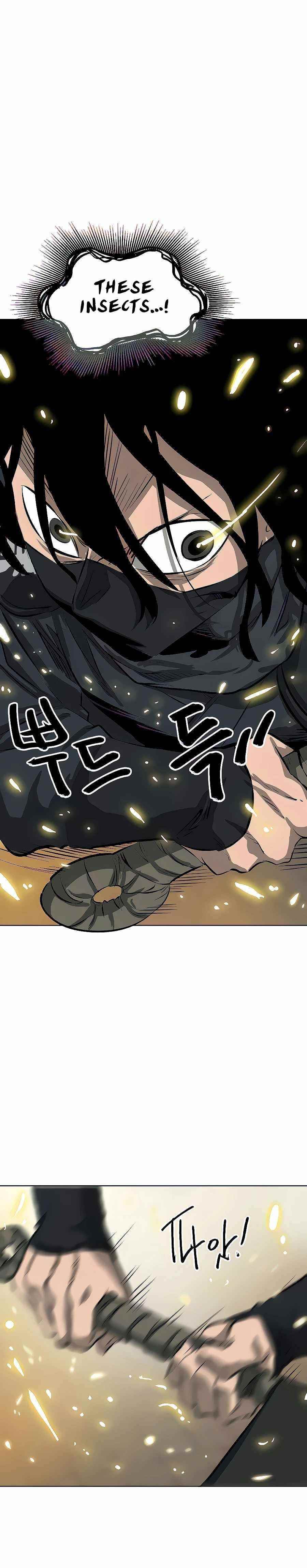 Infinite Level Up in Murim Chapter 126 - Page 23