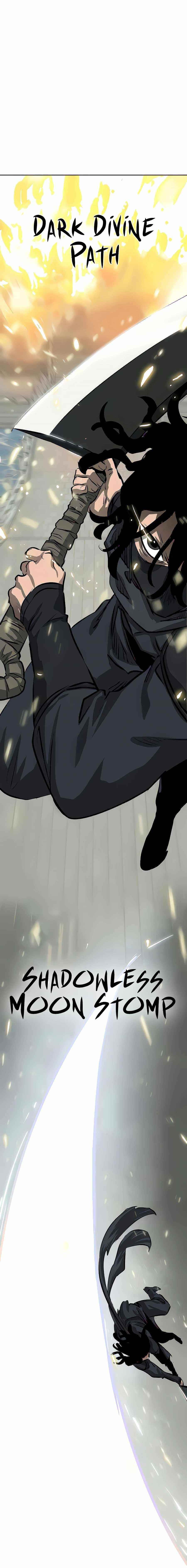 Infinite Level Up in Murim Chapter 126 - Page 27