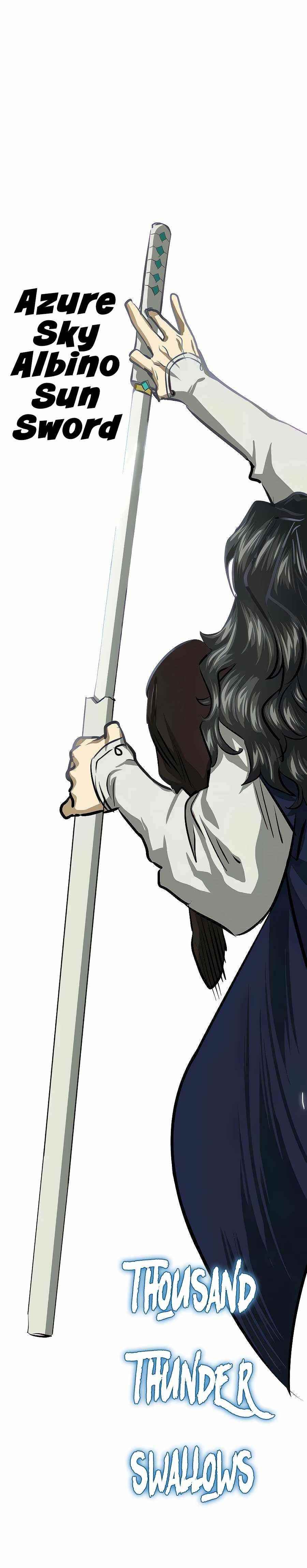 Infinite Level Up in Murim Chapter 126 - Page 28