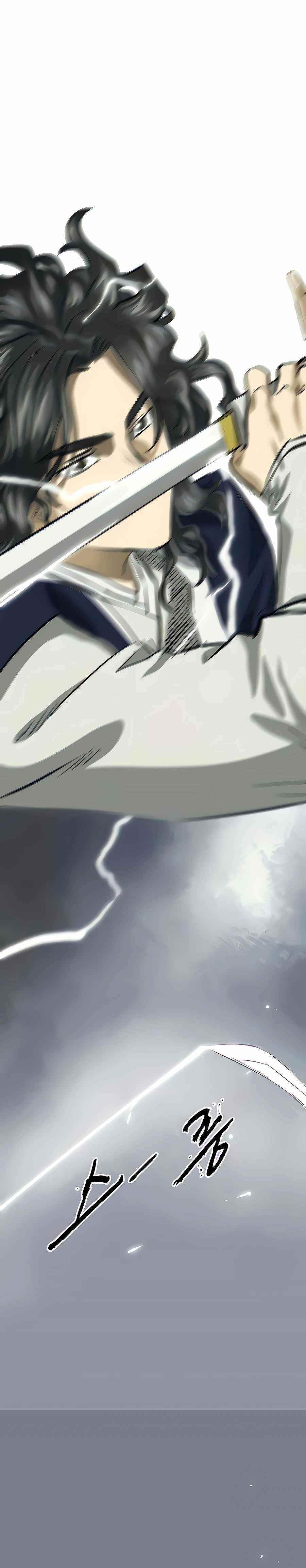 Infinite Level Up in Murim Chapter 126 - Page 29