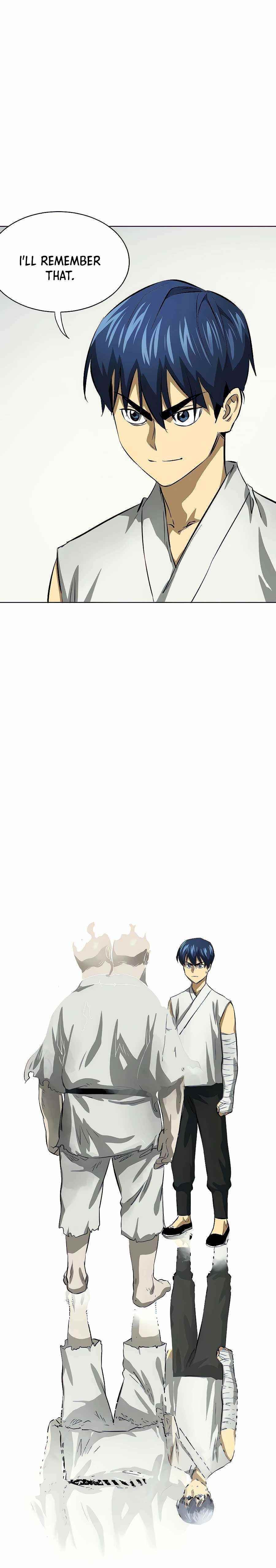 Infinite Level Up in Murim Chapter 127 - Page 10