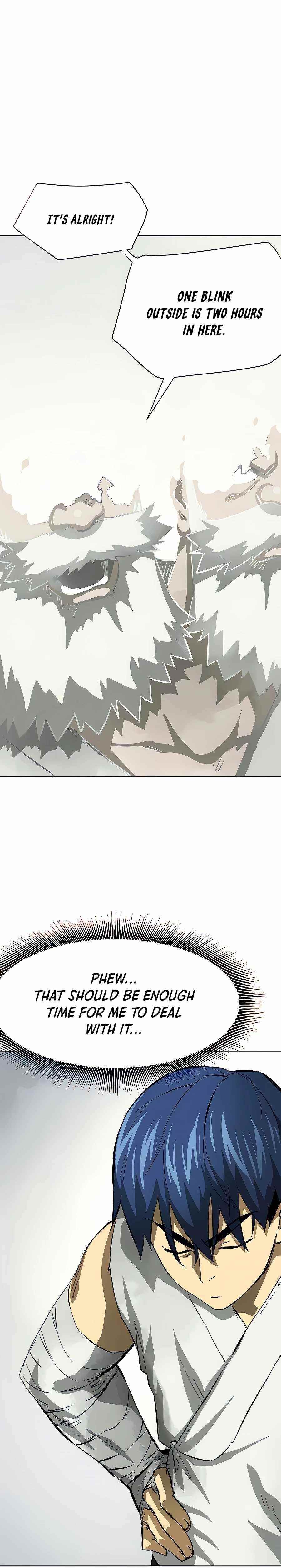 Infinite Level Up in Murim Chapter 127 - Page 13