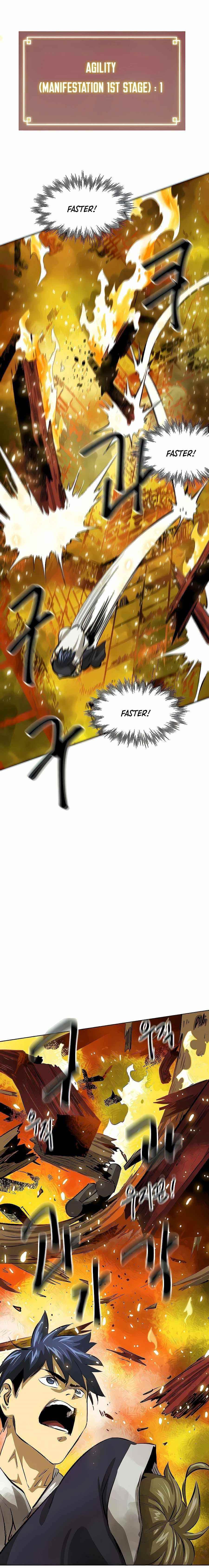 Infinite Level Up in Murim Chapter 127 - Page 19