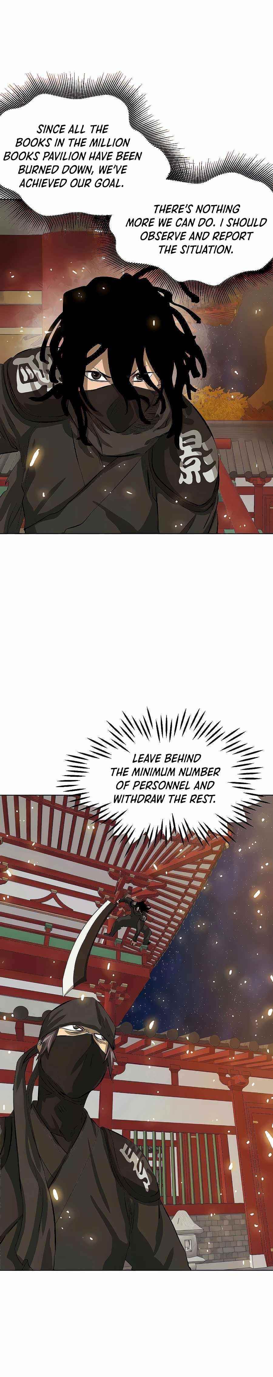 Infinite Level Up in Murim Chapter 127 - Page 2