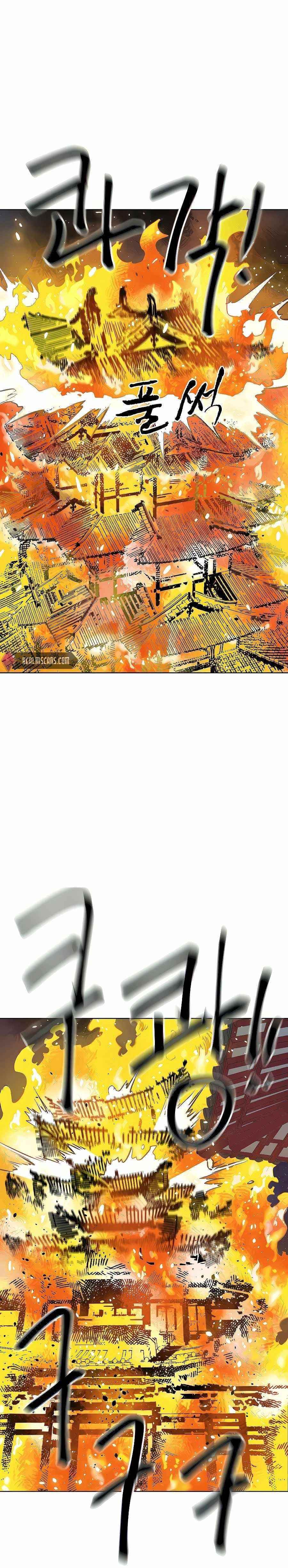 Infinite Level Up in Murim Chapter 127 - Page 20