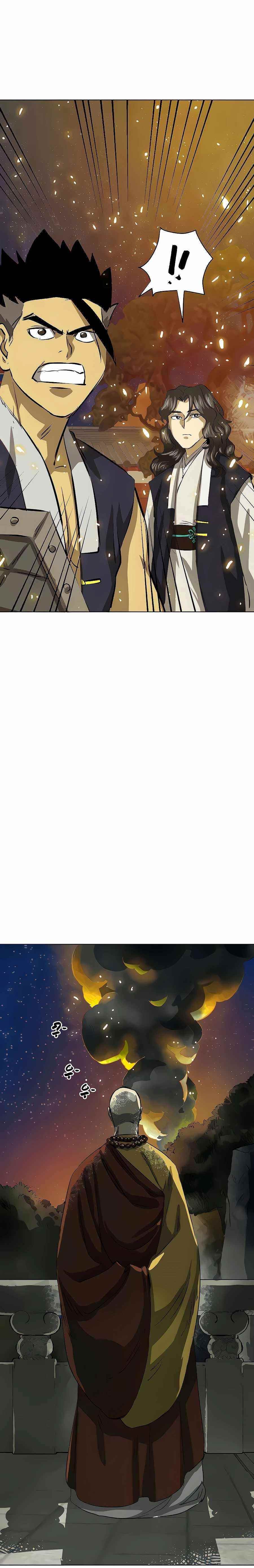 Infinite Level Up in Murim Chapter 127 - Page 21