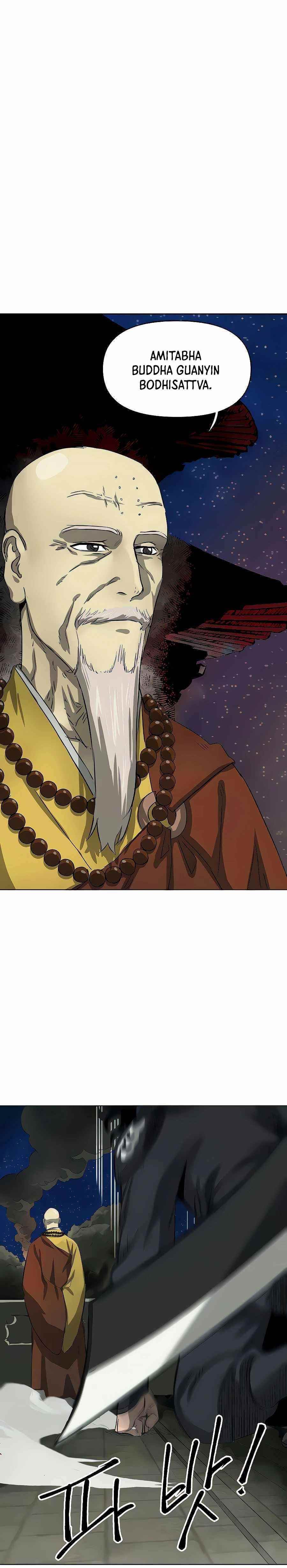 Infinite Level Up in Murim Chapter 127 - Page 22