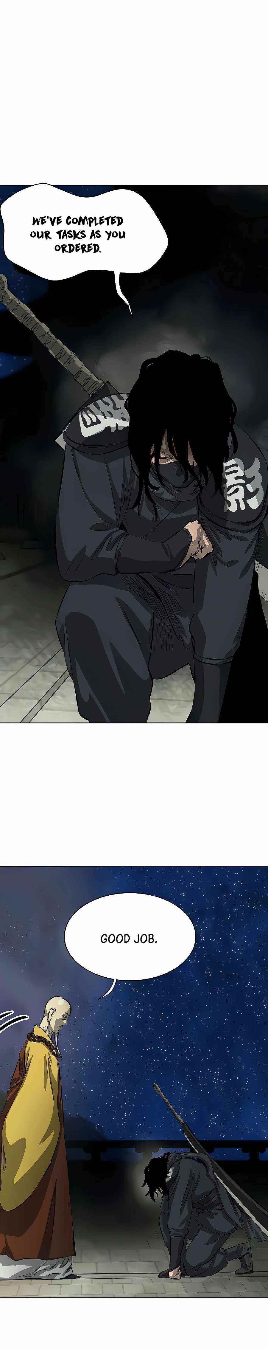 Infinite Level Up in Murim Chapter 127 - Page 23