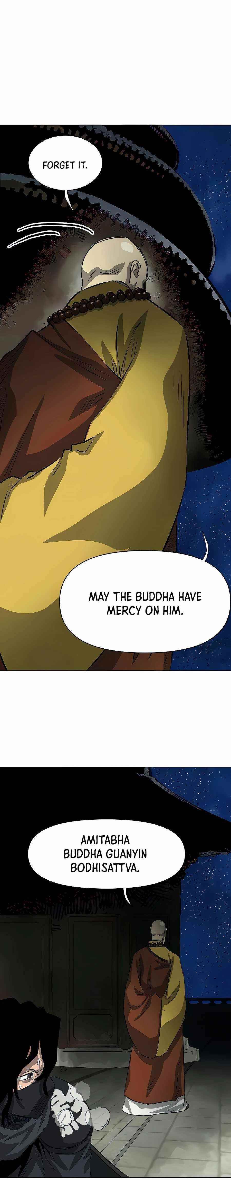 Infinite Level Up in Murim Chapter 127 - Page 28