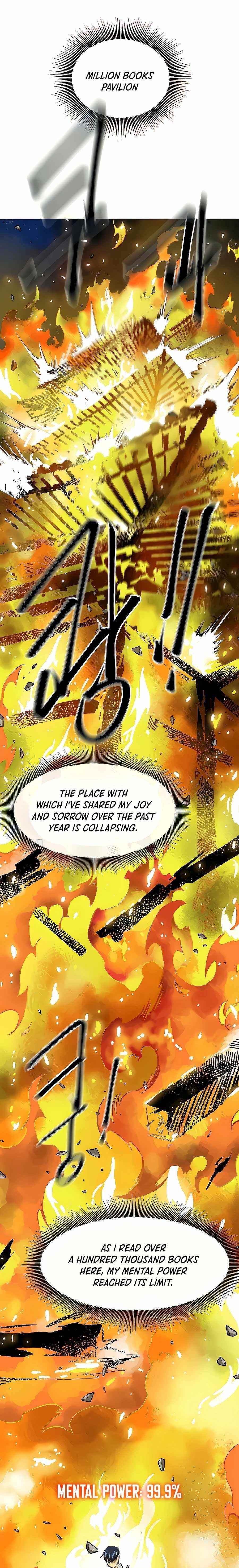 Infinite Level Up in Murim Chapter 127 - Page 30