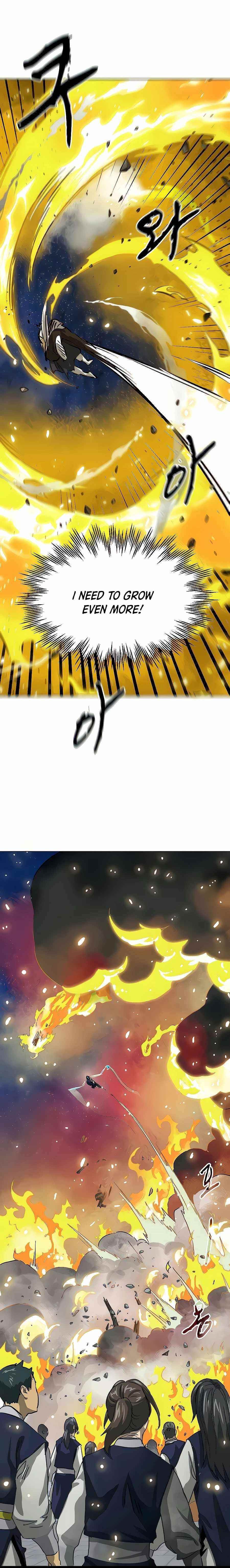 Infinite Level Up in Murim Chapter 127 - Page 36