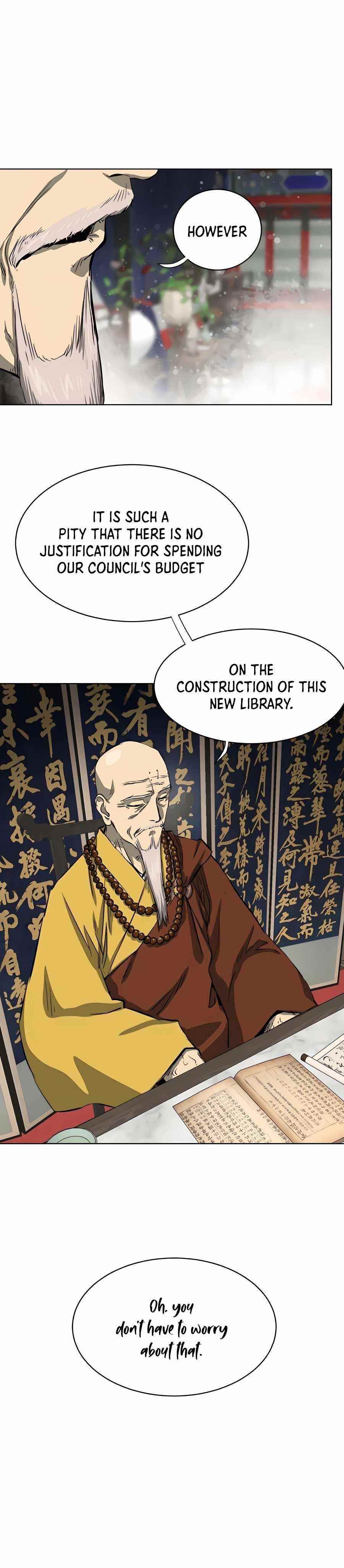 Infinite Level Up in Murim Chapter 128 - Page 28