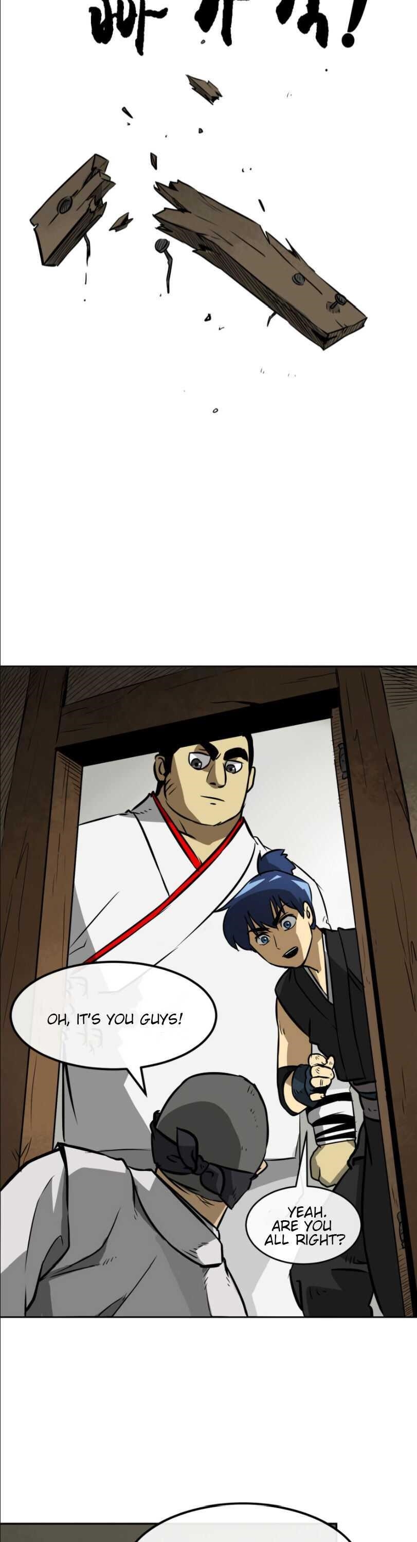 Infinite Level Up in Murim Chapter 13 - Page 15