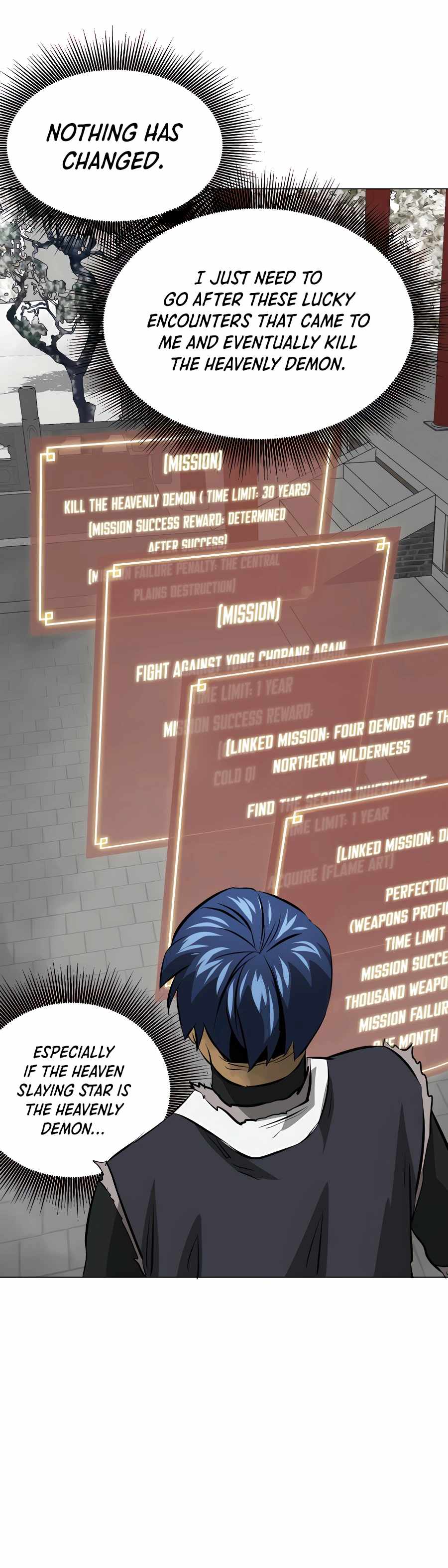 Infinite Level Up in Murim Chapter 132 - Page 26