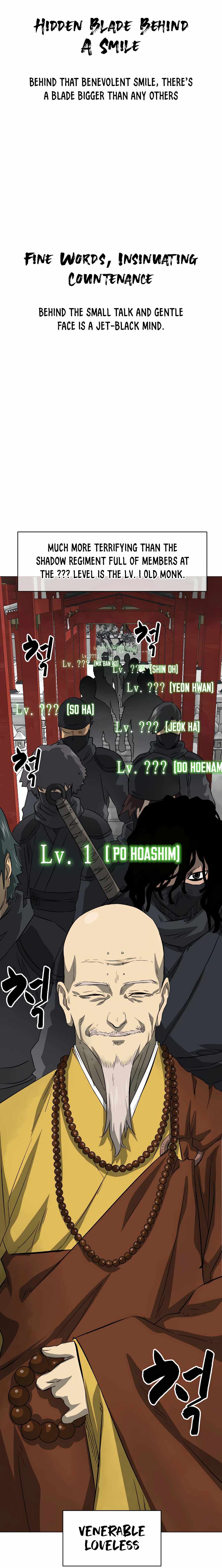 Infinite Level Up in Murim Chapter 132 - Page 32