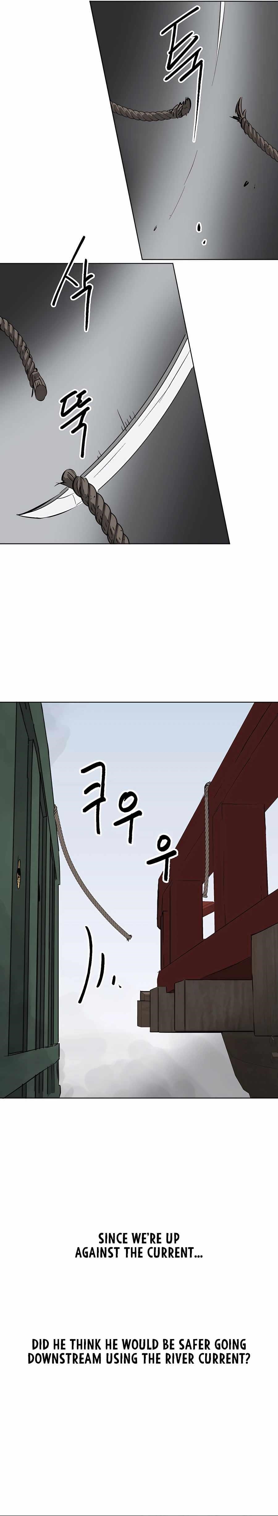 Infinite Level Up in Murim Chapter 139 - Page 11