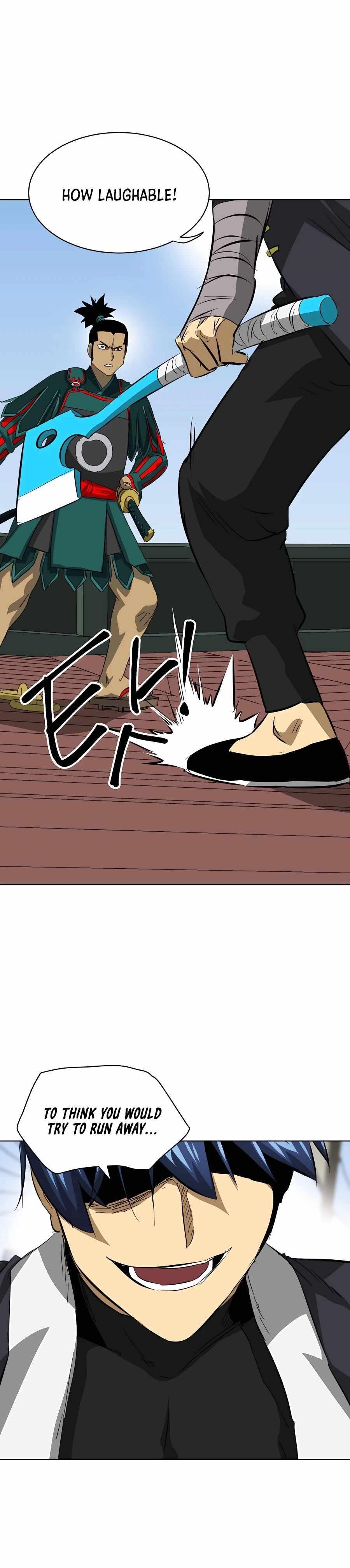 Infinite Level Up in Murim Chapter 139 - Page 13