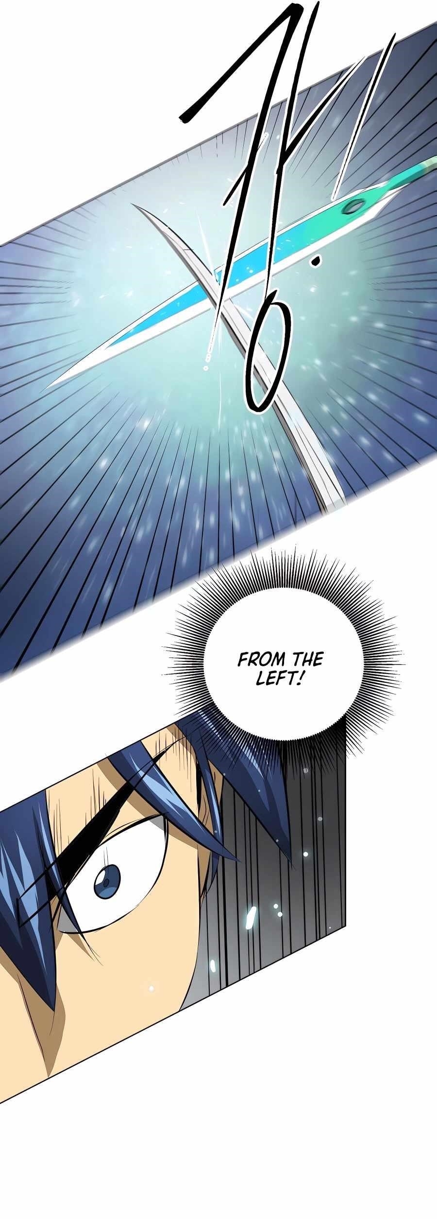 Infinite Level Up in Murim Chapter 139 - Page 21