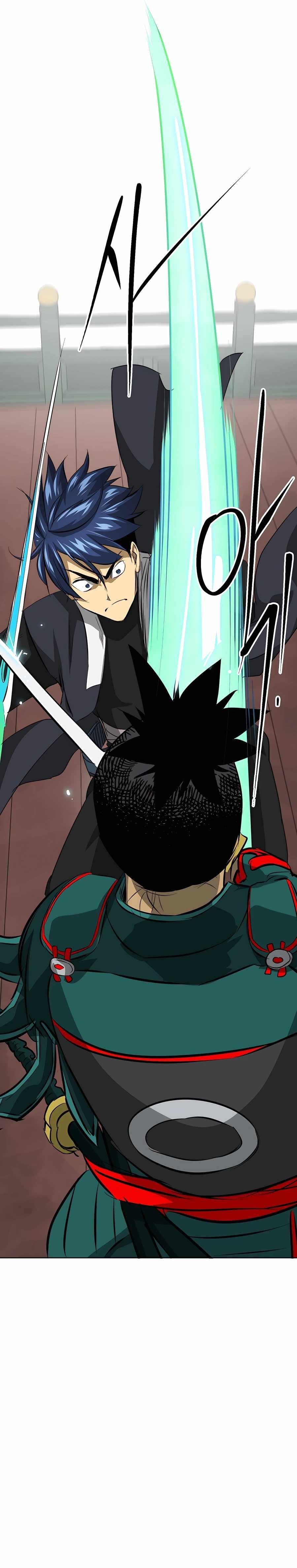 Infinite Level Up in Murim Chapter 139 - Page 22