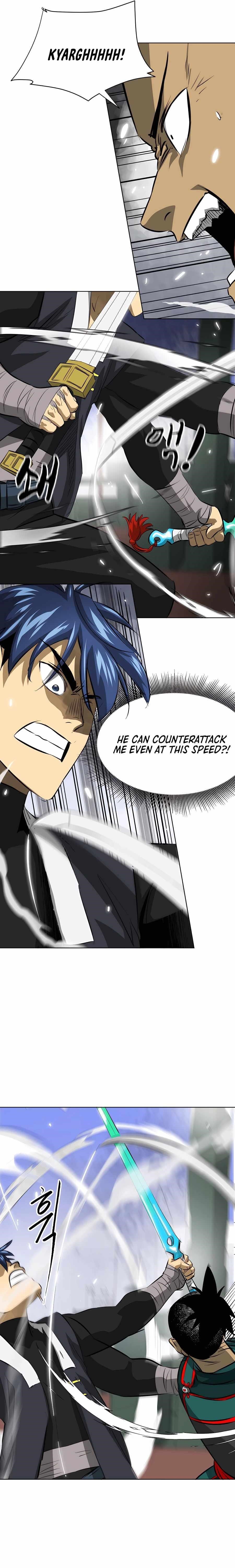 Infinite Level Up in Murim Chapter 139 - Page 28