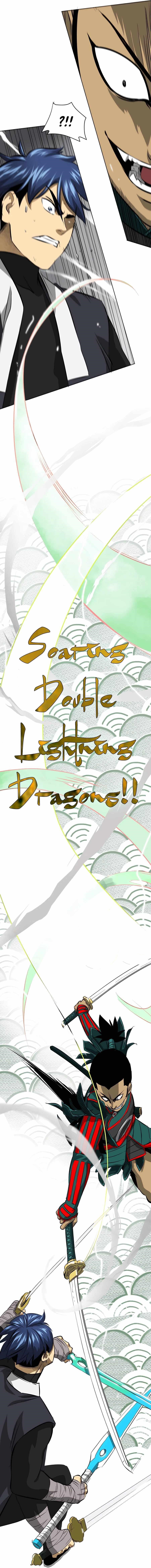 Infinite Level Up in Murim Chapter 139 - Page 30