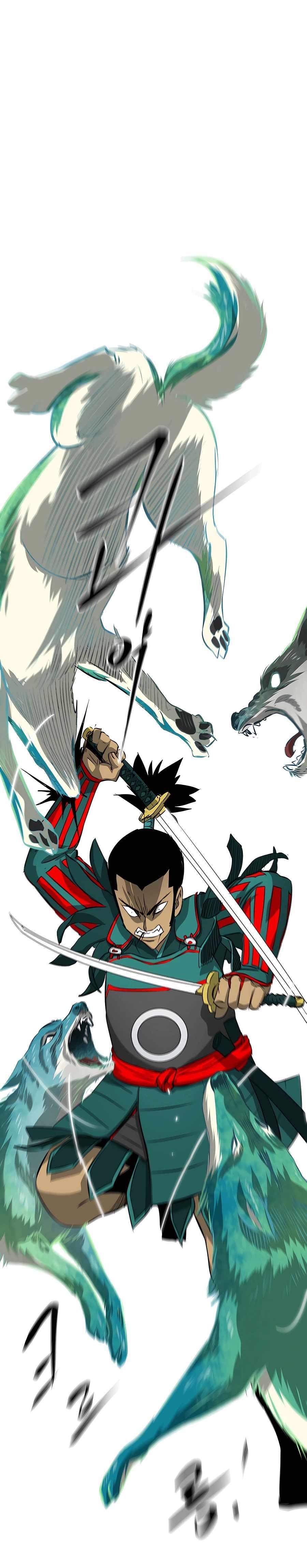 Infinite Level Up in Murim Chapter 139 - Page 36