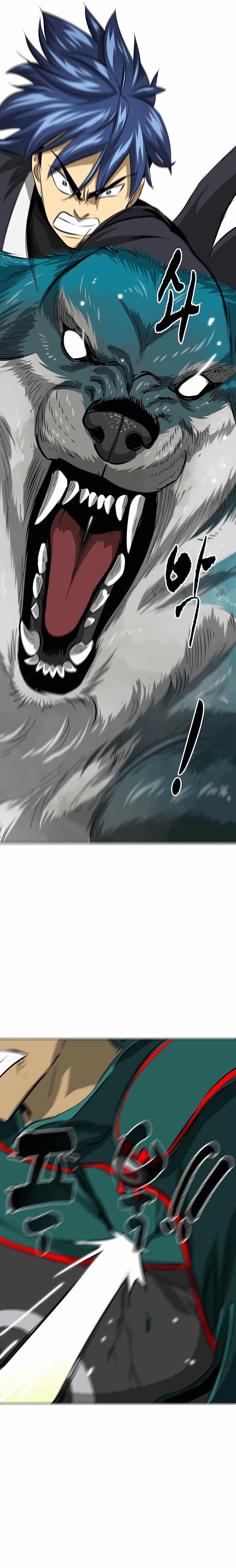 Infinite Level Up in Murim Chapter 139 - Page 40