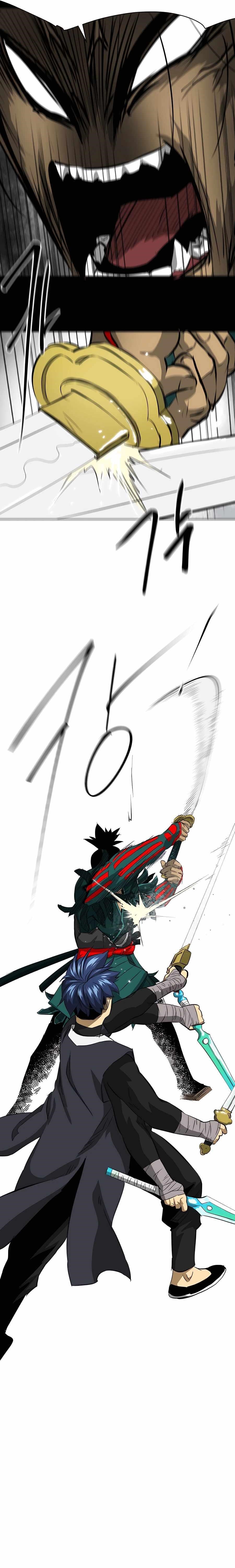 Infinite Level Up in Murim Chapter 139 - Page 44