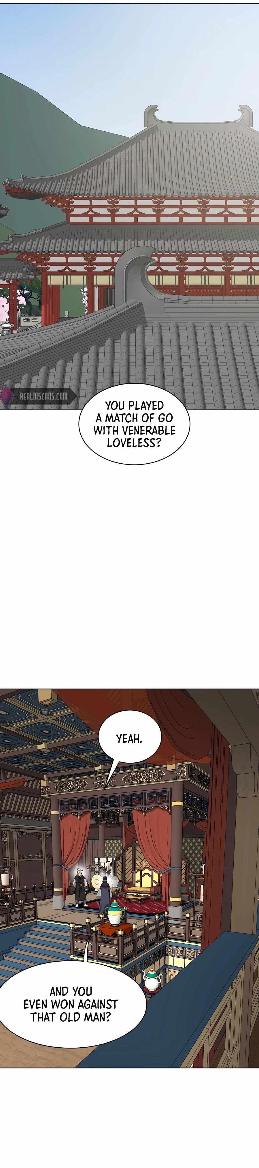 Infinite Level Up in Murim Chapter 142 - Page 1