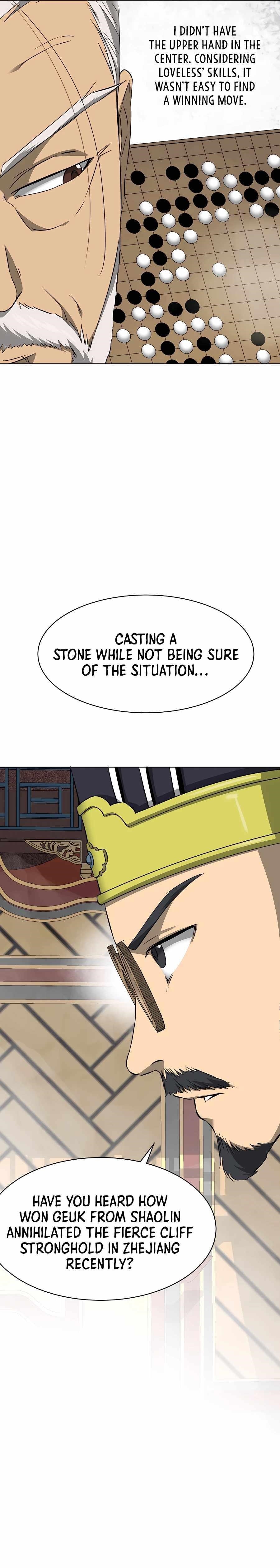 Infinite Level Up in Murim Chapter 142 - Page 3