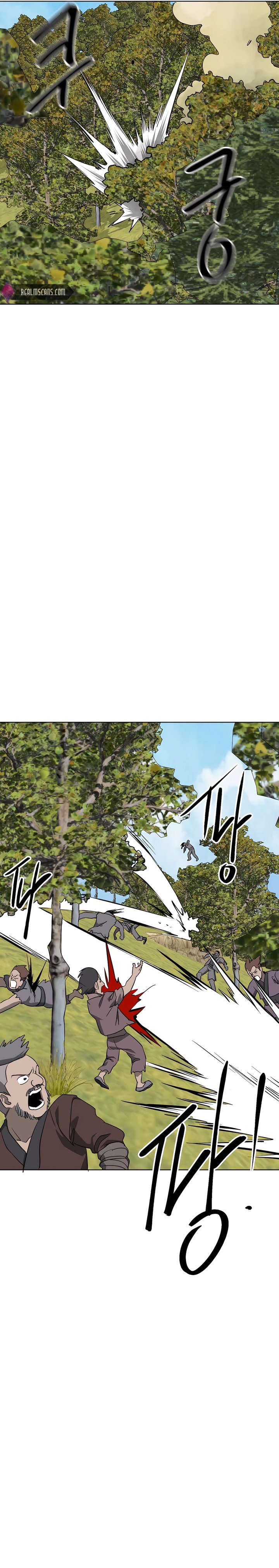 Infinite Level Up in Murim Chapter 143 - Page 10