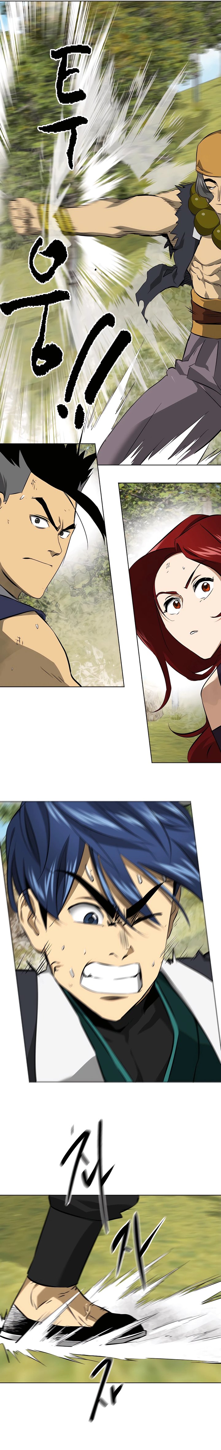 Infinite Level Up in Murim Chapter 143 - Page 15