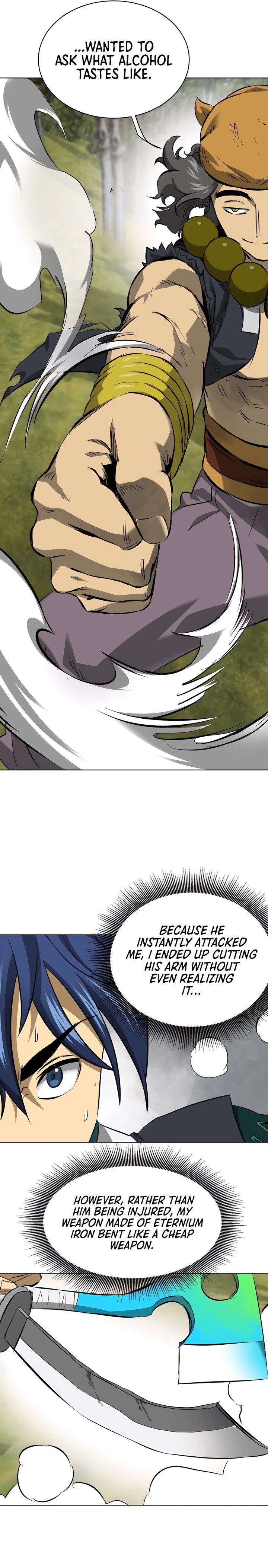 Infinite Level Up in Murim Chapter 143 - Page 18