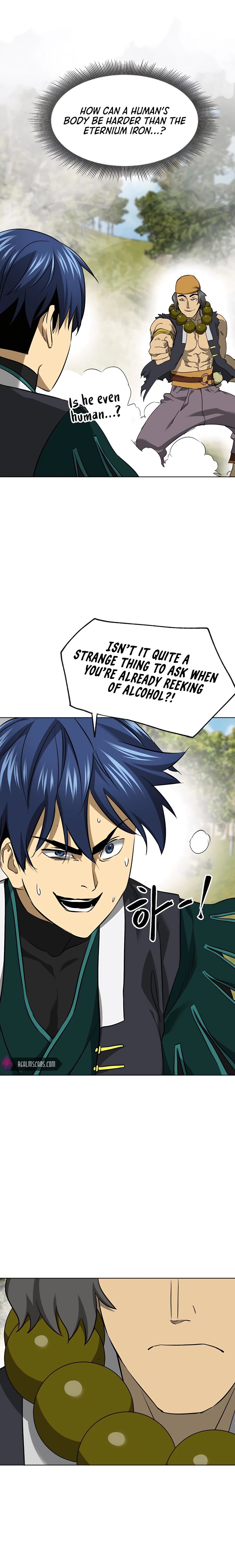 Infinite Level Up in Murim Chapter 143 - Page 19