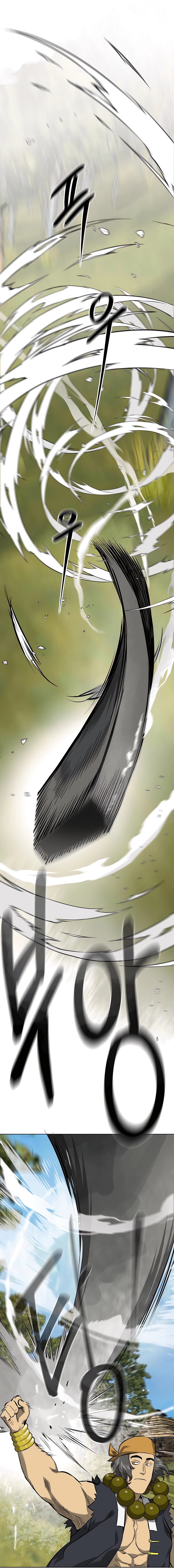 Infinite Level Up in Murim Chapter 143 - Page 23