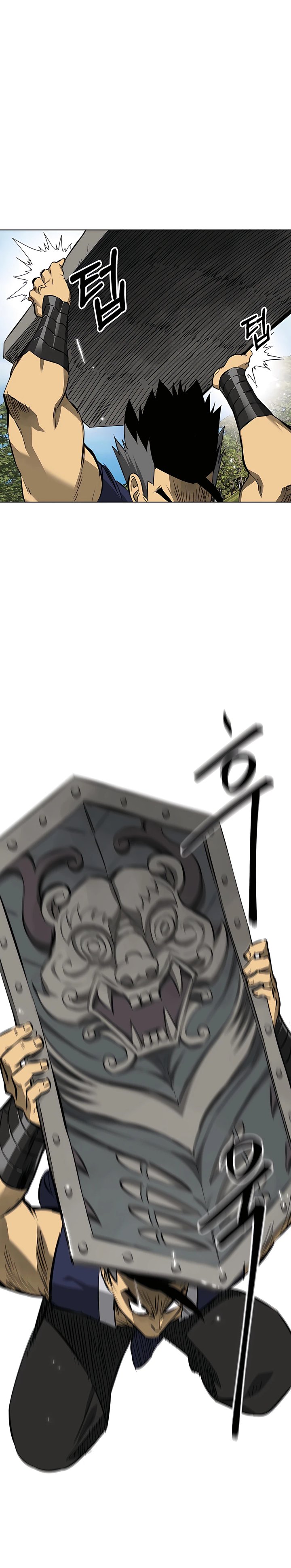 Infinite Level Up in Murim Chapter 143 - Page 24