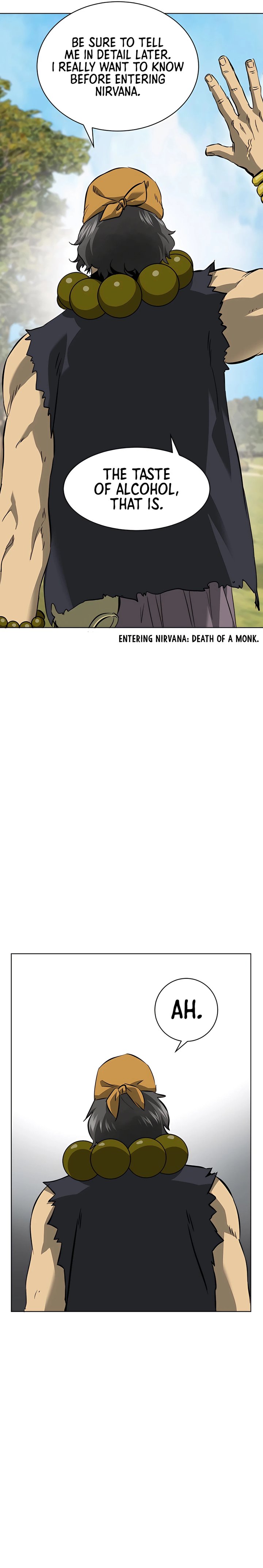 Infinite Level Up in Murim Chapter 143 - Page 37