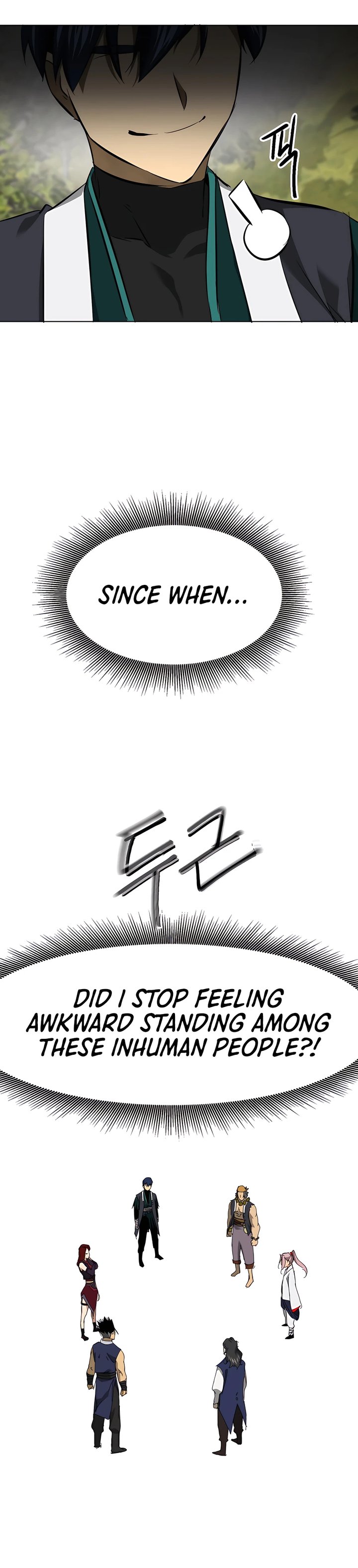 Infinite Level Up in Murim Chapter 143 - Page 40