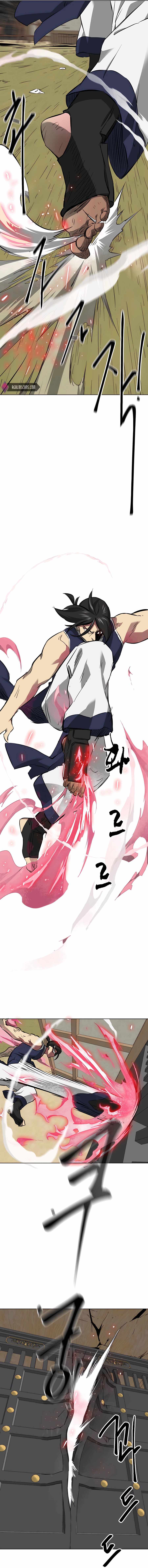 Infinite Level Up in Murim Chapter 146 - Page 17