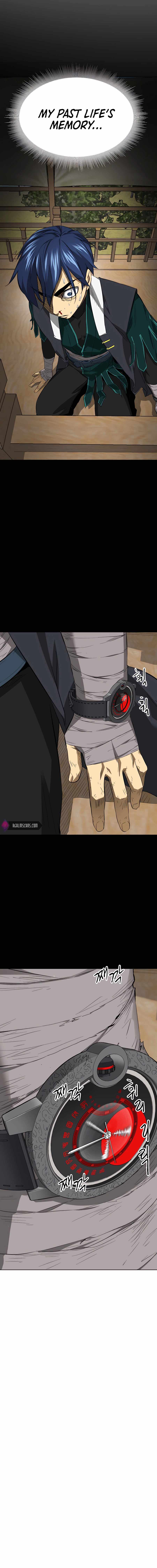 Infinite Level Up in Murim Chapter 146 - Page 22