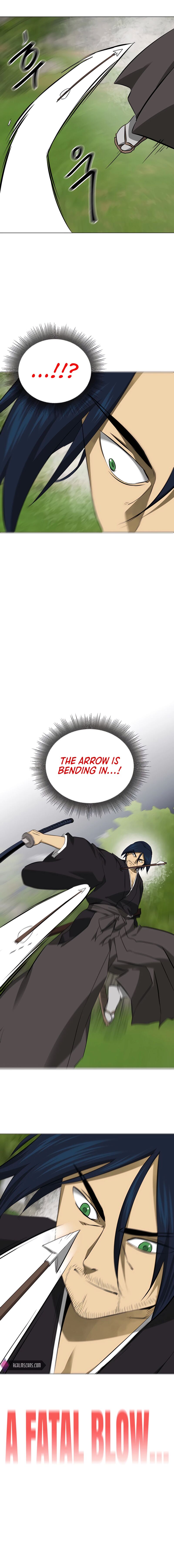 Infinite Level Up in Murim Chapter 151 - Page 18