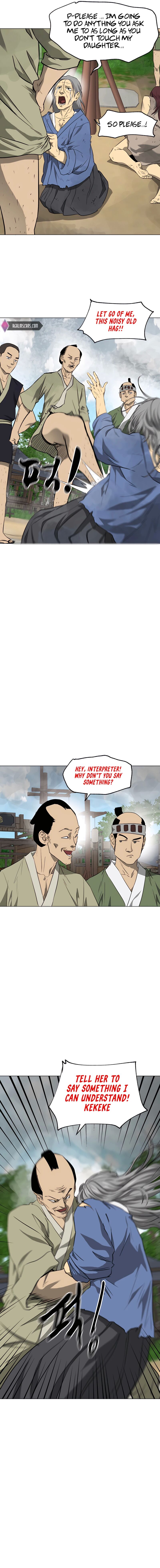 Infinite Level Up in Murim Chapter 156 - Page 14