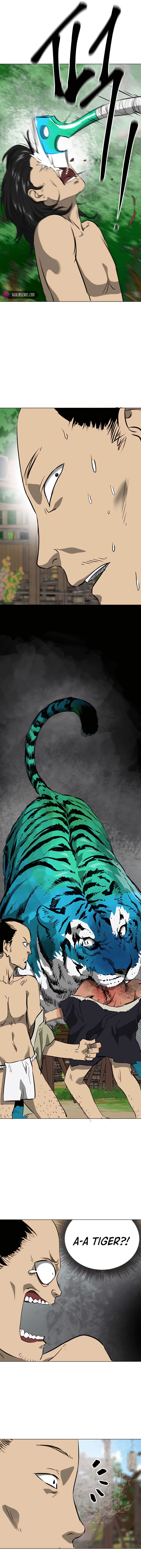 Infinite Level Up in Murim Chapter 156 - Page 19