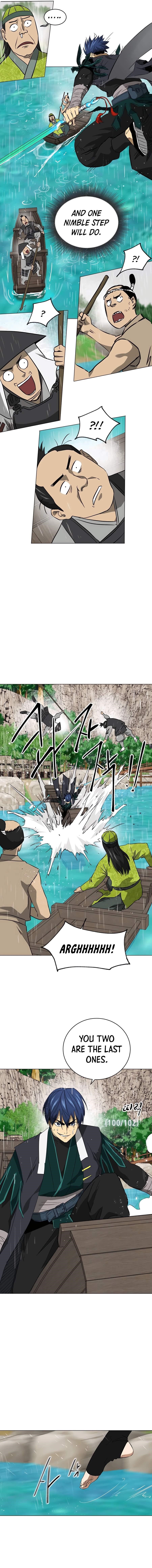 Infinite Level Up in Murim Chapter 157 - Page 12