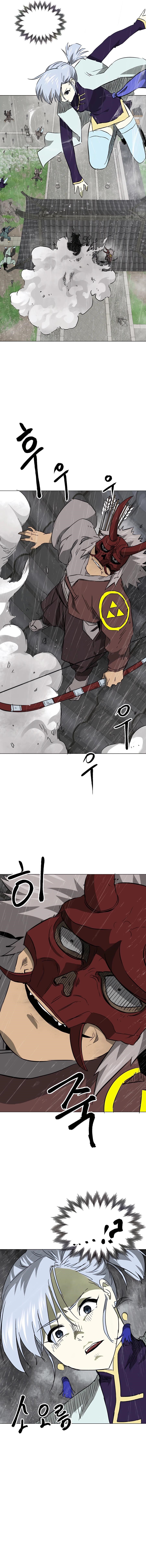 Infinite Level Up in Murim Chapter 159 - Page 18