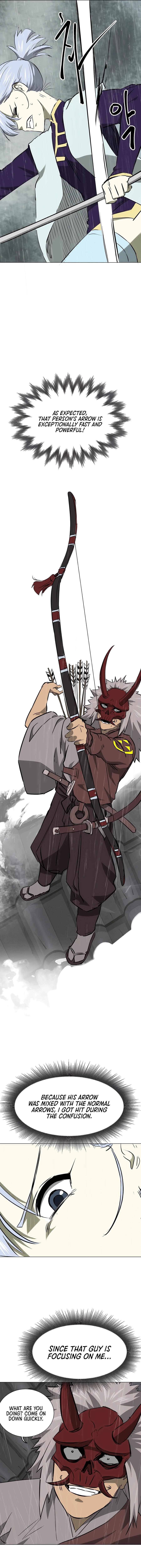 Infinite Level Up in Murim Chapter 159 - Page 20